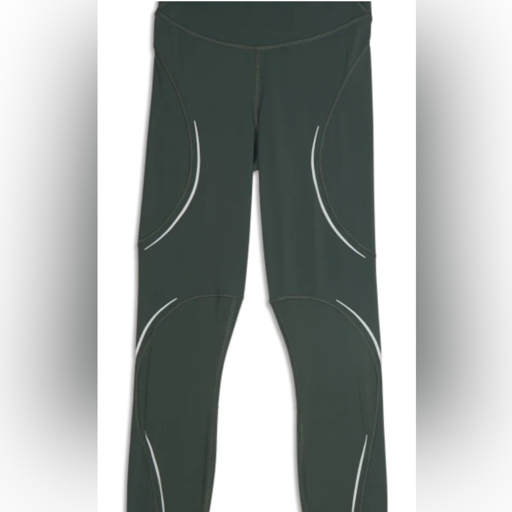 Lululemon Black Leggings